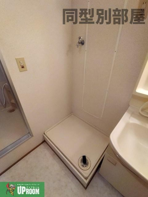 グランデイールの設備