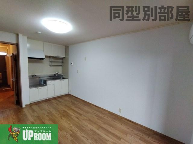グランデイールの内装