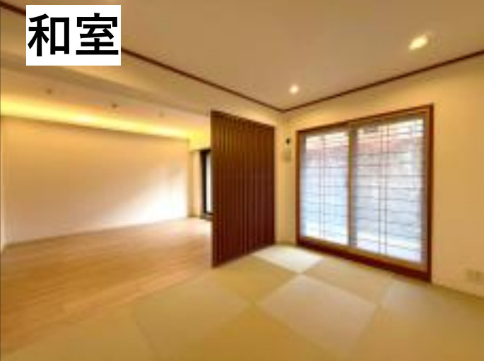 いずみ中央ガーデンハウス【仲介手数料無料】ペット可♪のその他