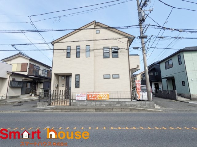 相模原市南区磯部　専任物件