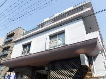 マンションはづき