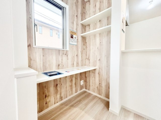 大和市上和田3期　新築1棟のその他