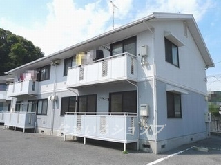 パール有安　Ｅ棟