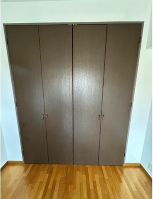 【収納】 | エントピア白水