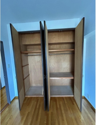 【収納】 | エントピア白水