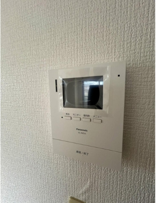 【セキュリティ】 | エントピア白水