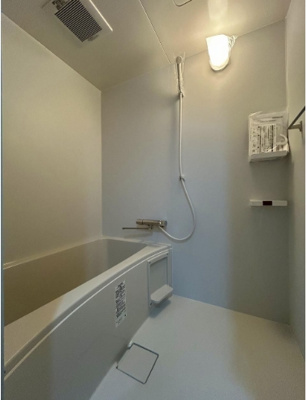 【浴室】 | エントピア白水