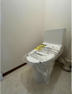 【トイレ】 | エントピア白水