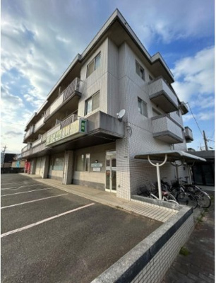 【外観】 | エントピア白水