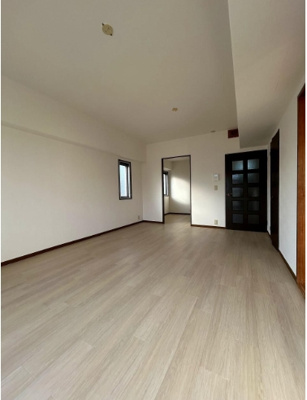 【居間・リビング】 | エントピア白水