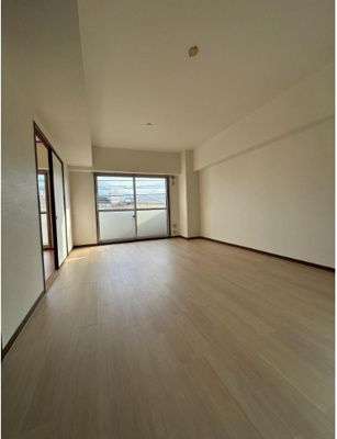 【居間・リビング】 | エントピア白水