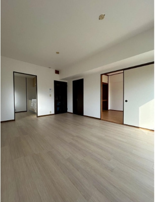 【居間・リビング】 | エントピア白水