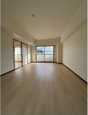 【居間・リビング】 | エントピア白水