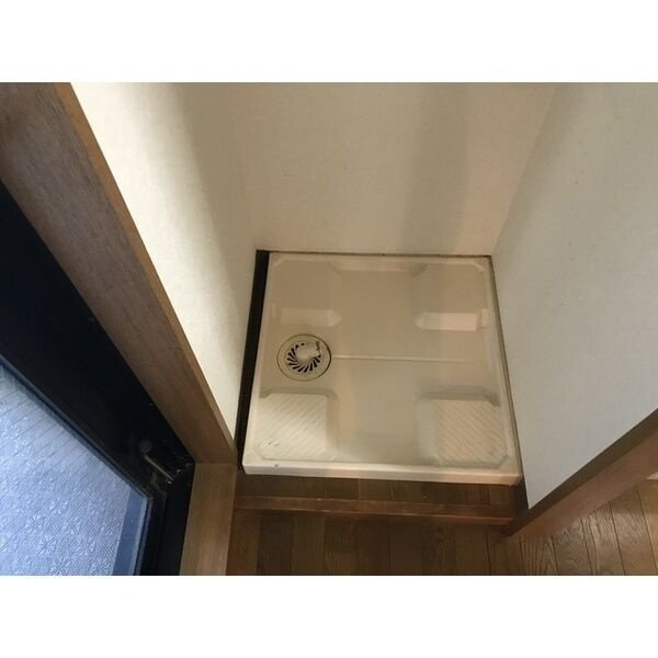 フロンテージ芦屋の設備