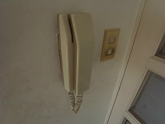 シンプルライフ六甲の設備