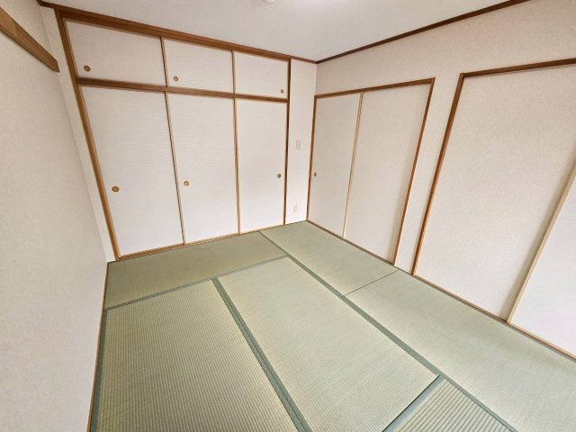 藤和シティホームズ六甲篠原の居間・リビング