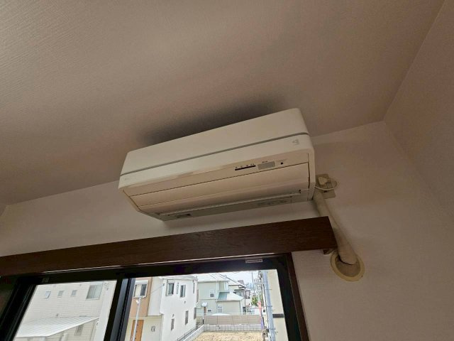藤和シティホームズ六甲篠原の設備