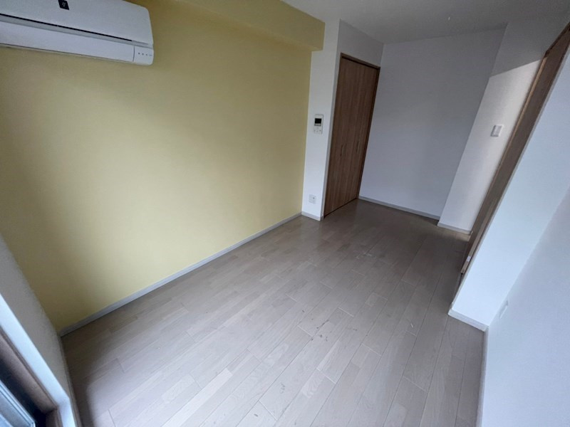 プレッジコートの居間・リビング