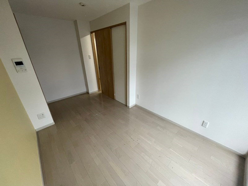 プレッジコートの居間・リビング