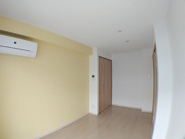 プレッジコートの居間・リビング