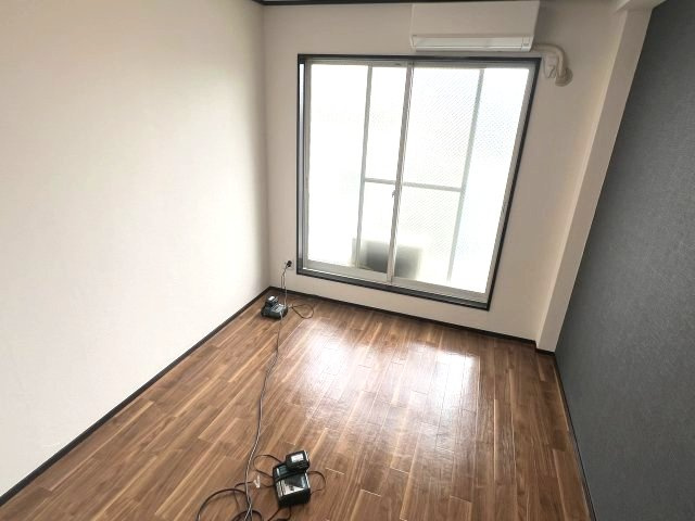 甲南山手ハイツの居間・リビング