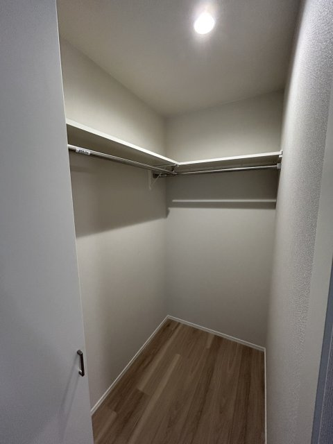 Maison　Bonheurの収納