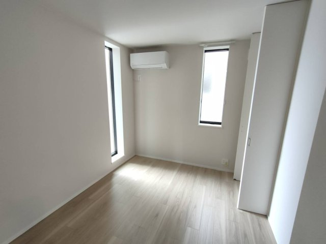 Maison　Bonheurの居間・リビング