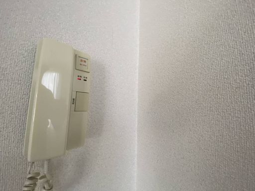 シャムロックⅡコートのセキュリティ