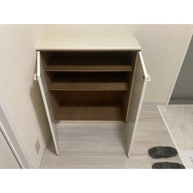 サンライズＡの内装|過ごしやすい室内です