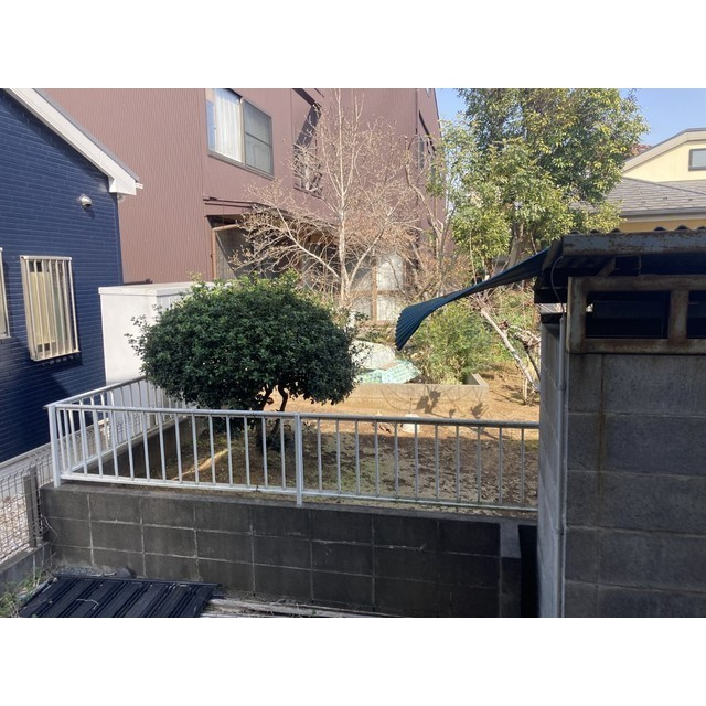 サンライズＡのその他