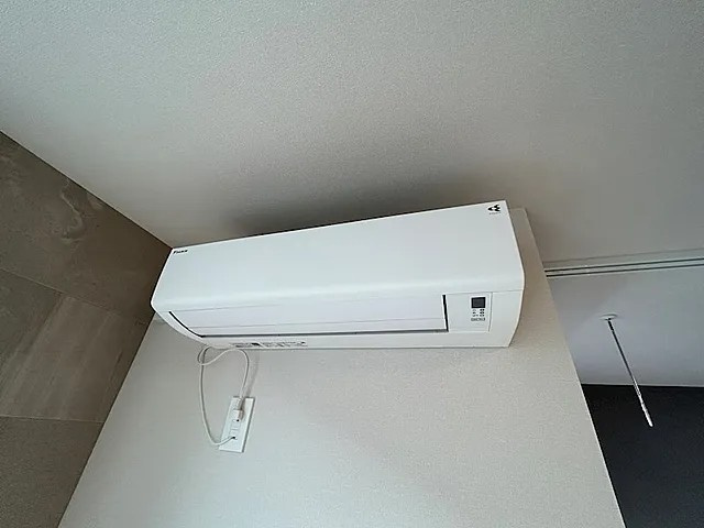 スマートコート西宮ANNEXの設備