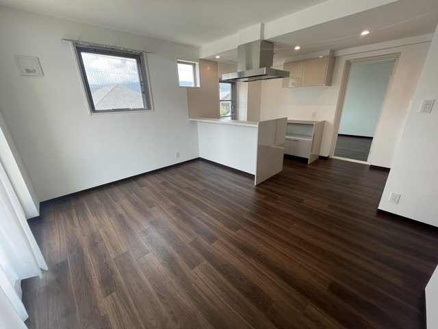 Villa　musica西宮の居間・リビング