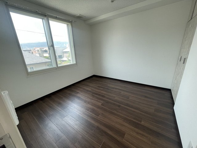 Villa　musica西宮の居間・リビング