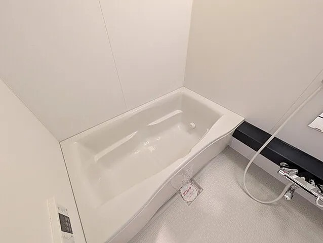 COMODO　PLACEの浴室