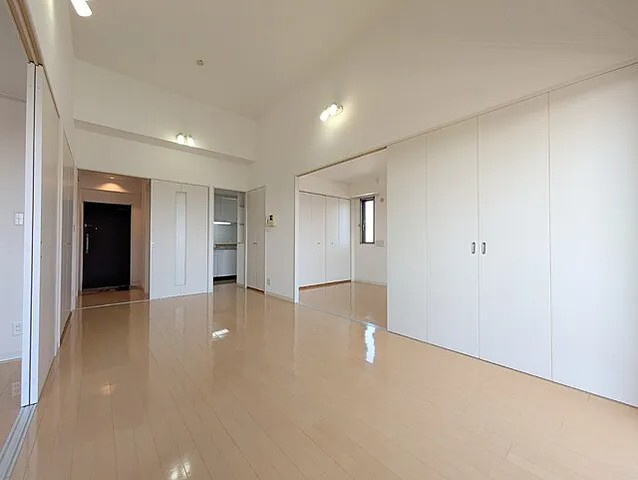 COMODO　PLACEの居間・リビング