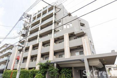 【外観】 | アミカル・エフ