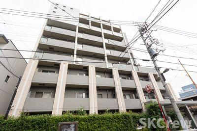 【外観】 | アミカル・エフ