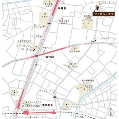 【その他】 | アミカル・エフ