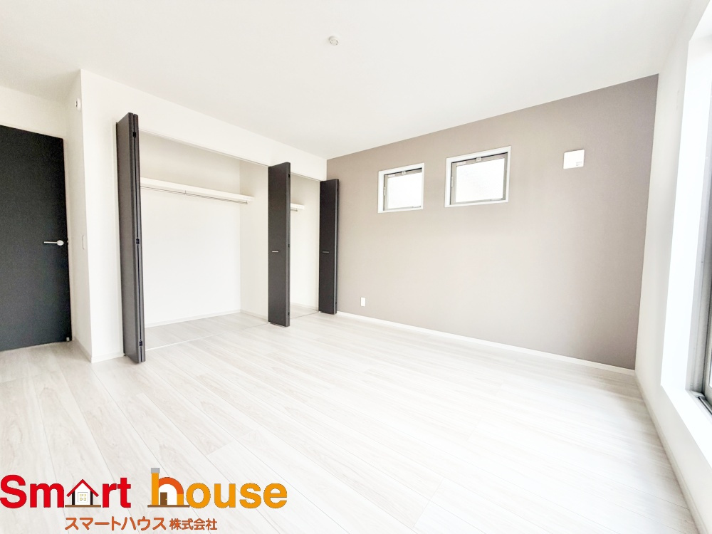 相模原市緑区二本松３期の洋室