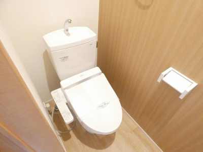 【トイレ】 | REGALEST serene鶴舞 | イメージ