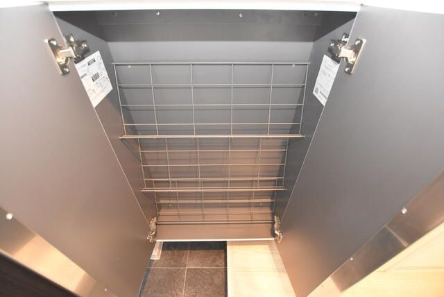 ザ・テラス西落合のその他