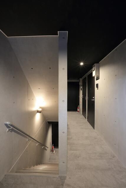 ザ・テラス西落合のその他共用部分