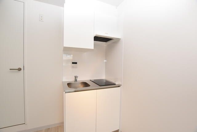 ザ・テラス西落合のキッチン