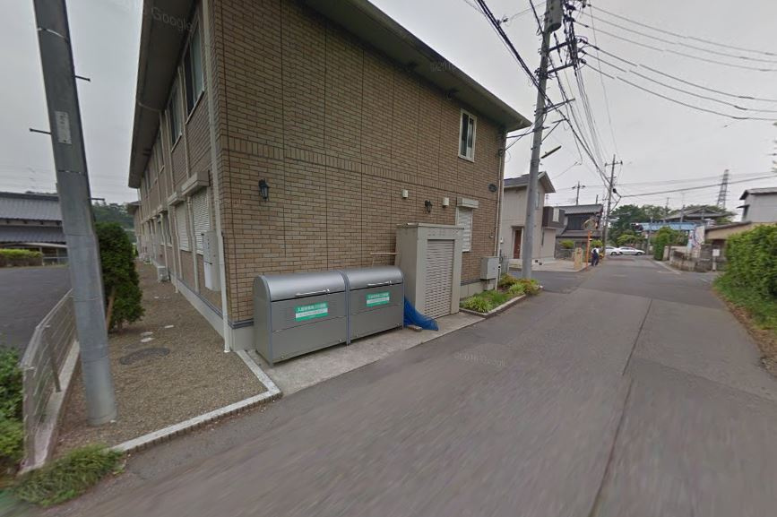 グランモア　A棟のその他共用部分