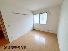 グランモア　A棟の洋室