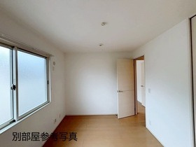 グランモア　A棟の子供部屋