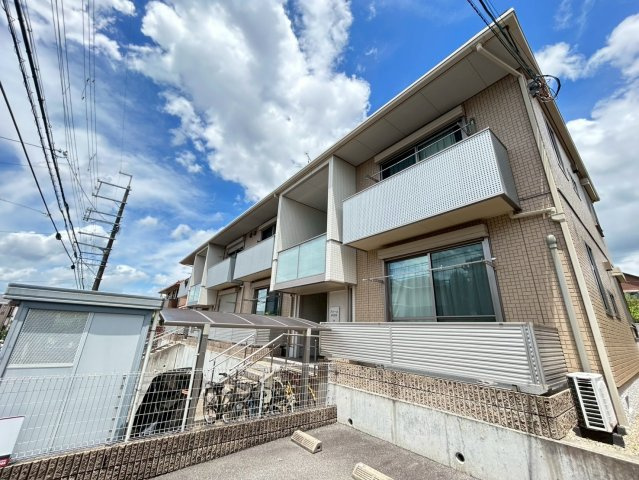 ブルーム州見台