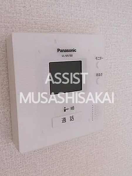 マロン・ヴローニュのセキュリティ