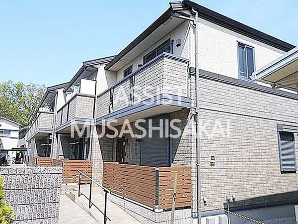 マロン・ヴローニュの外観|お電話でお問合わせ頂けますと、よりスムーズにご対応出来ます♪