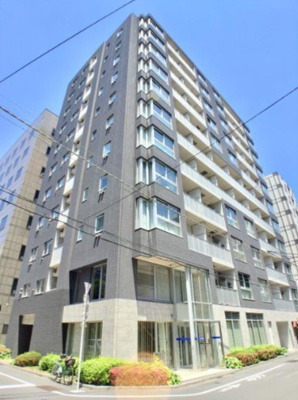 【外観】 | Brillia日本橋茅場町